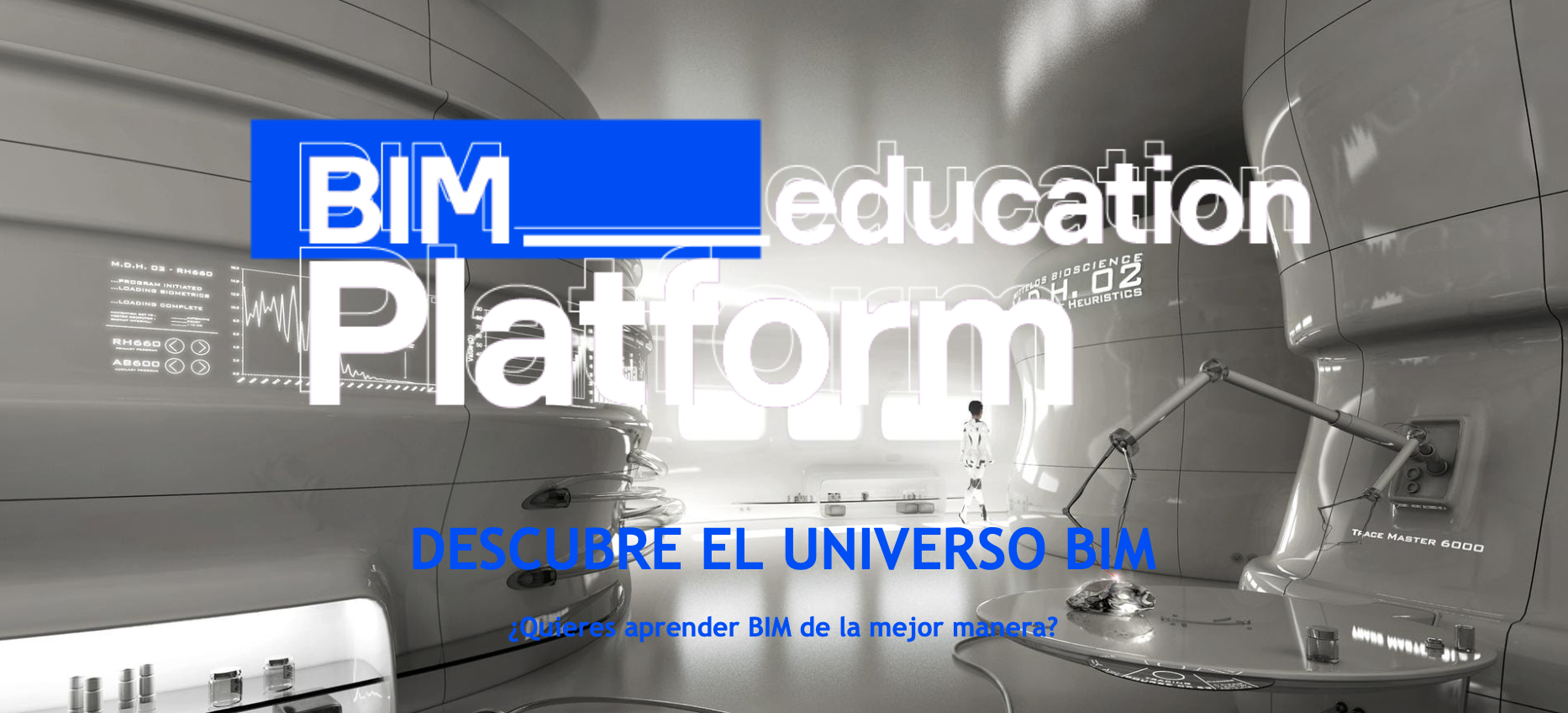 Los 8 perfiles que definen tu formación BIM – ./ BIM ED. Platform