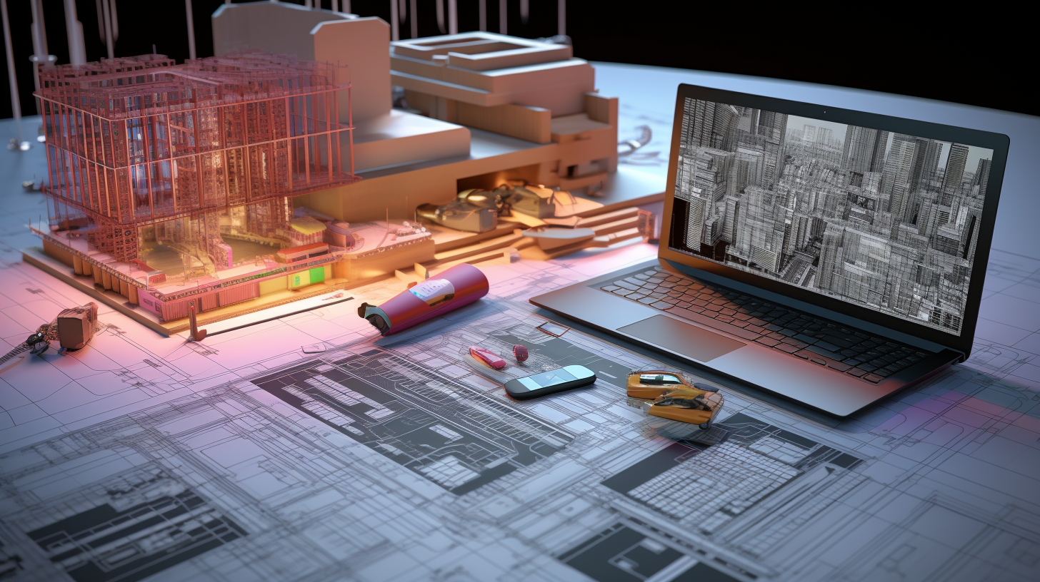Caso de Exito - Implementación BIM en Estudio Crtl.S - DOMUM - Home of bim