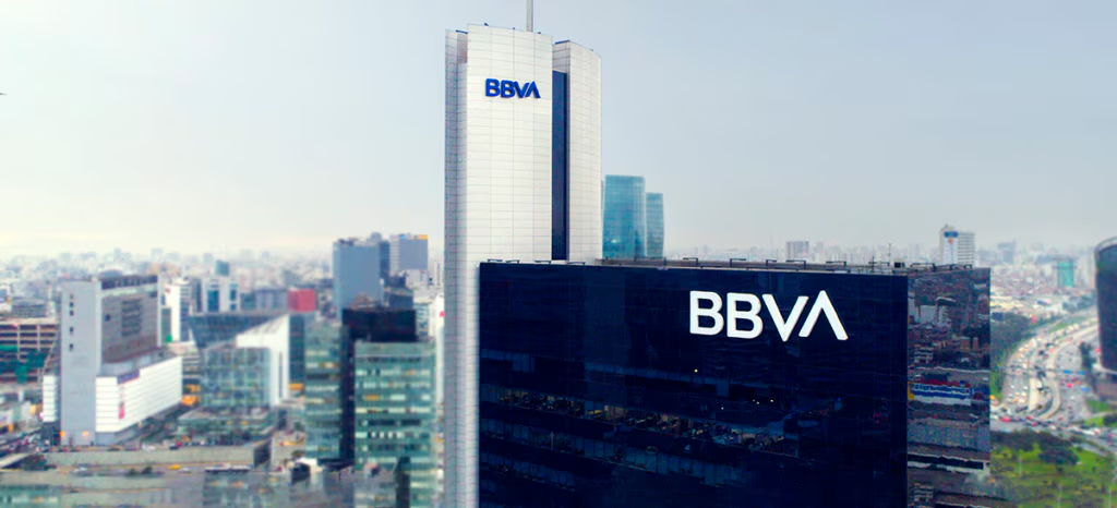 Open space BBVA