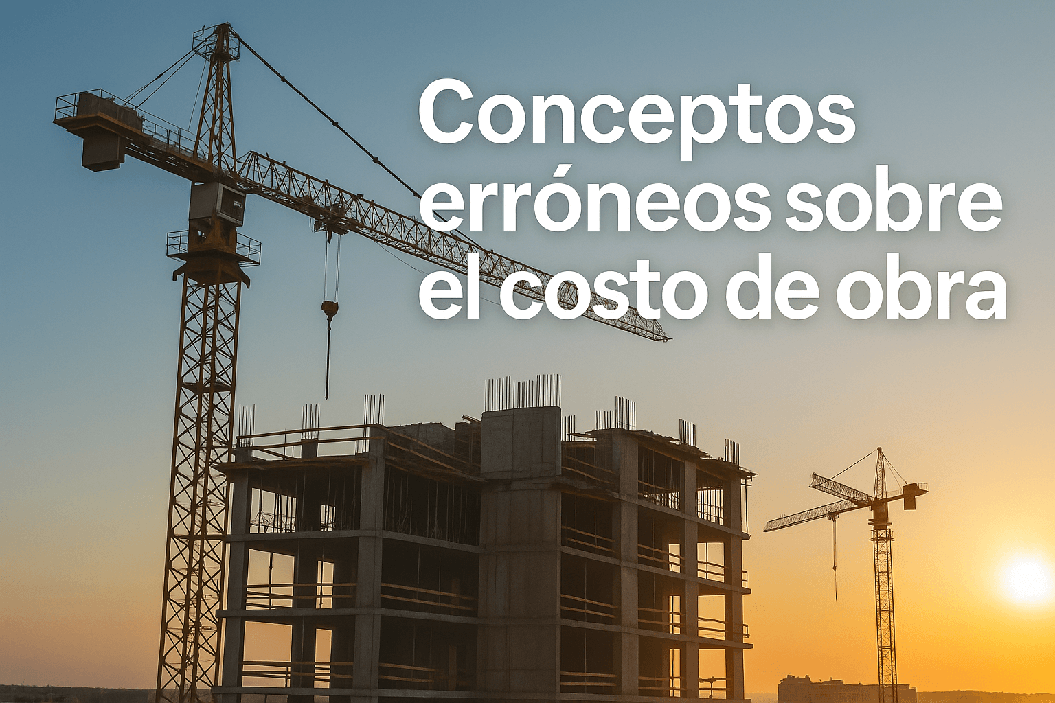 La mentira del presupuesto y la verdad del proceso