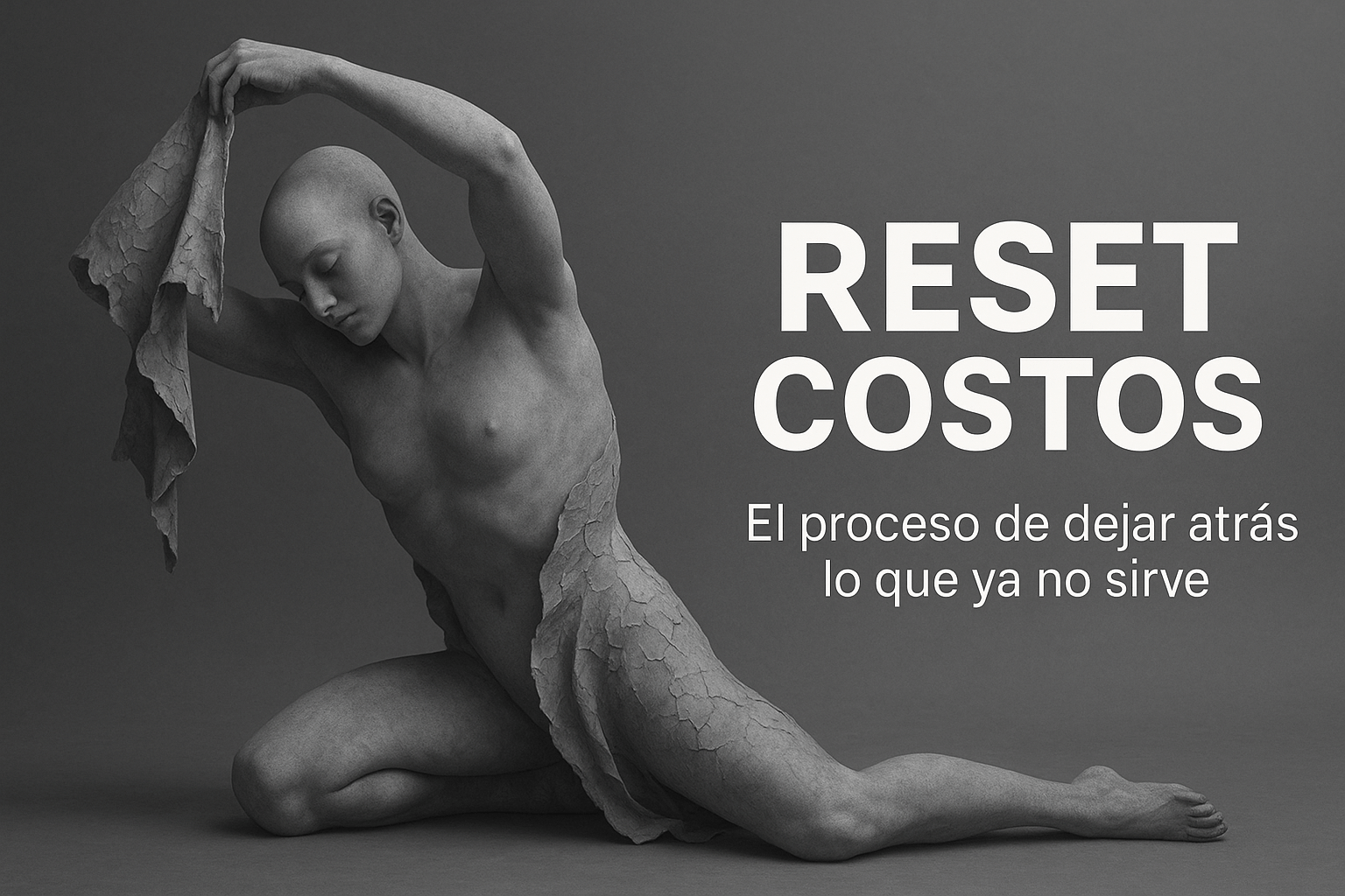 La mentira del presupuesto y la verdad del proceso