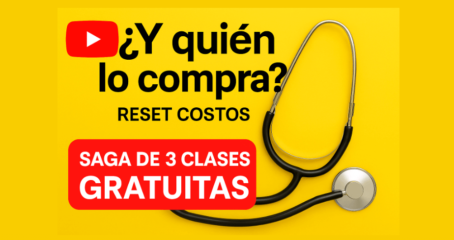Estudios de Mercado Inmobiliario: ¿Por que no se Venden?
