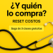Imagen promocional del curso gratuito sobre estudios de mercado inmobiliario en Latinoamérica, con un estetoscopio sobre fondo amarillo y la frase ‘¿Y quién lo compra?