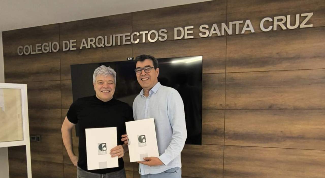 Bolivia avanza hacia el BIM bajo protocolo: una agenda institucional en Santa Cruz