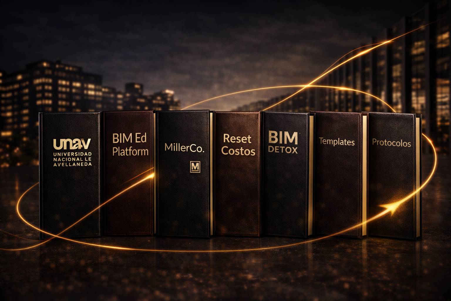 BIM Ed. Platform – Certificación BIM Bajo Protocolo – Inversión, Tiempos, Asesoramiento