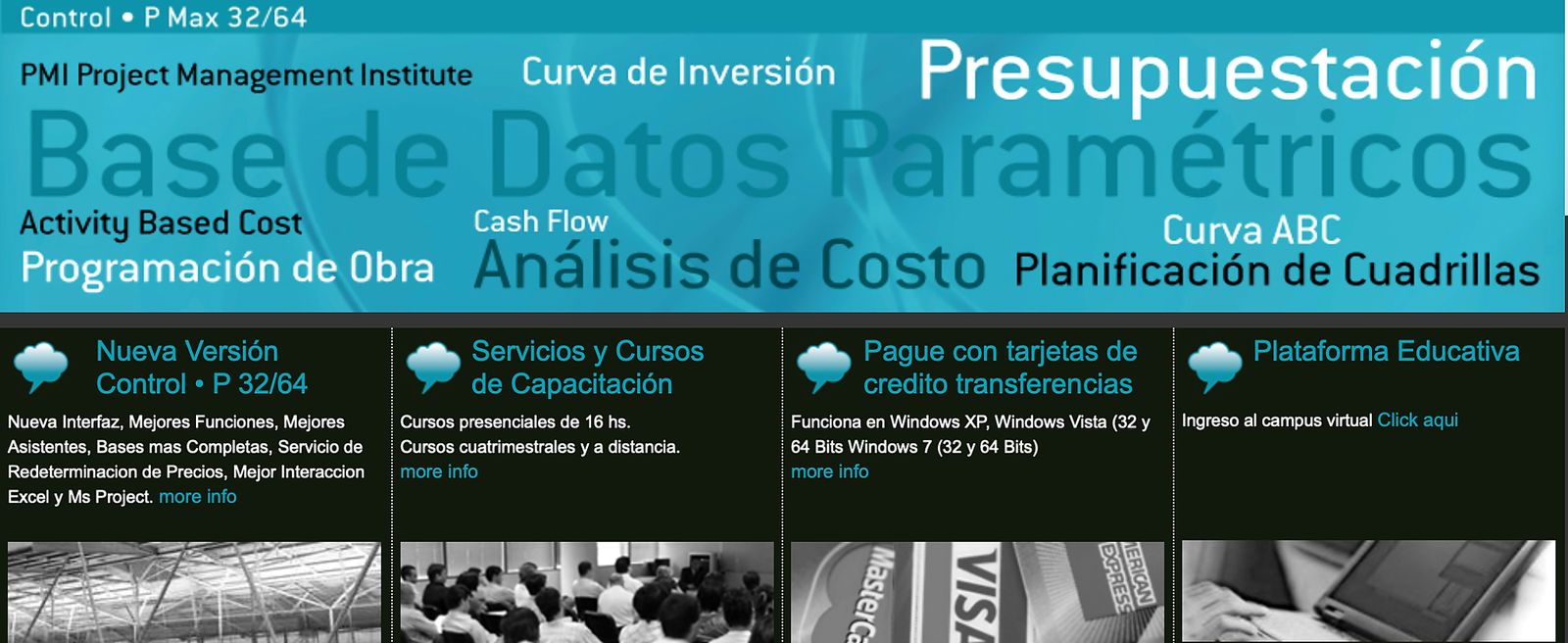 Control-P y RESET COSTOS: del presupuesto como “número” al presupuesto como “sistema”