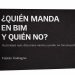 Un libro para dejar de obedecer sin entender y empezar a participar