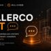 Asistente digital MillerCo Bot para consultas sobre BIM, formación, implementación, gestión de costos y herramientas BIM.